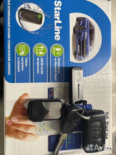 Продажа Устанвока Автосигнализаций