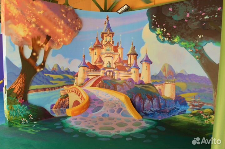 Консультирование в 4 сферах