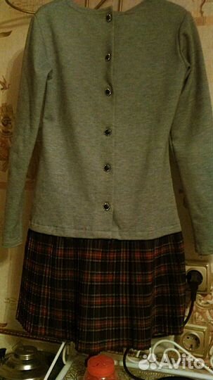 Платья для девочек 9-11 лет