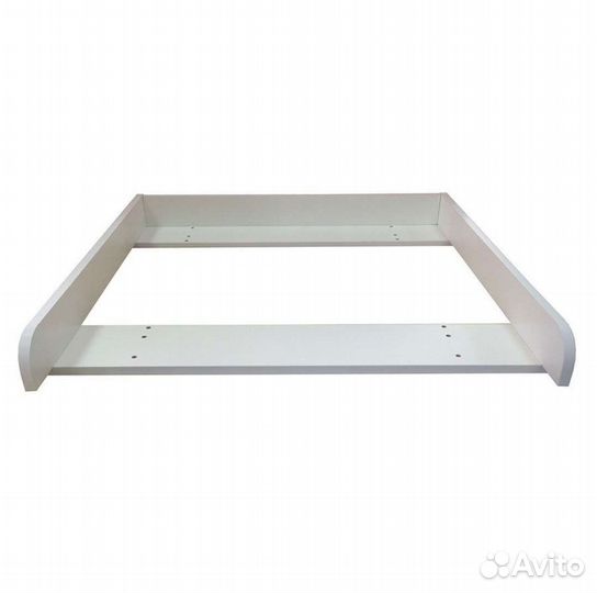 Пеленальная доска на комод Новая