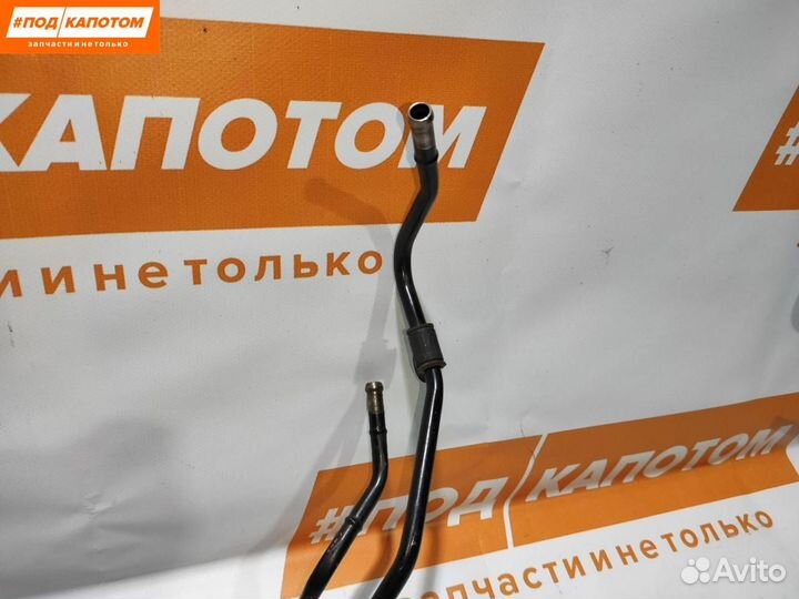 Радиатор АКПП Honda CR-V 3 (2006 - 2009)