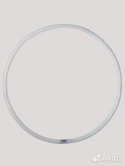 Обруч гимнастический pastorelli