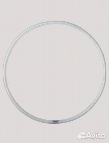 Обруч гимнастический pastorelli