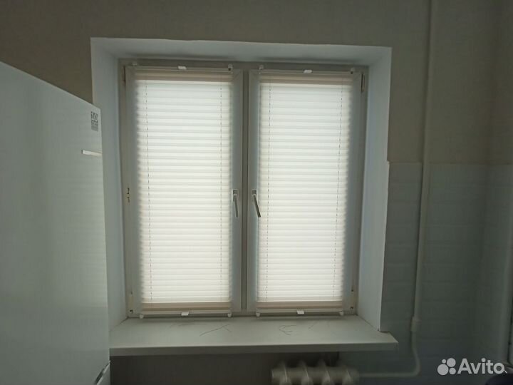 Жалюзи без сверления Краснодар