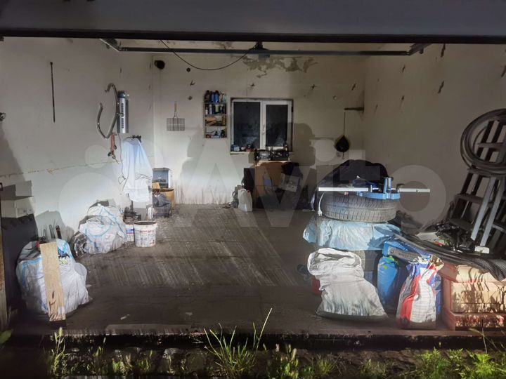 Гараж, 26 м²