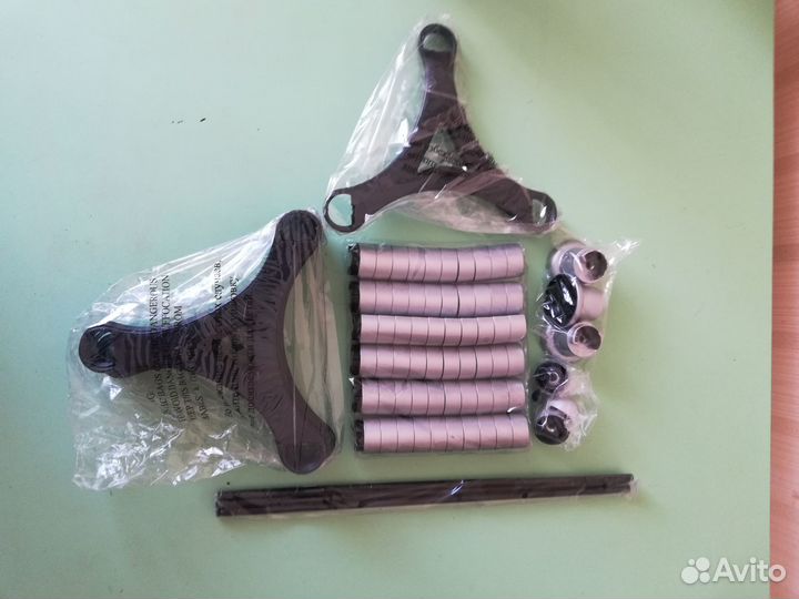 Стойка для хранения 20 CD