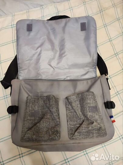 Сумка на коляску