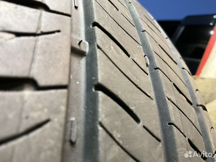 Kumho Solus SA01 KH32 205/65 R16