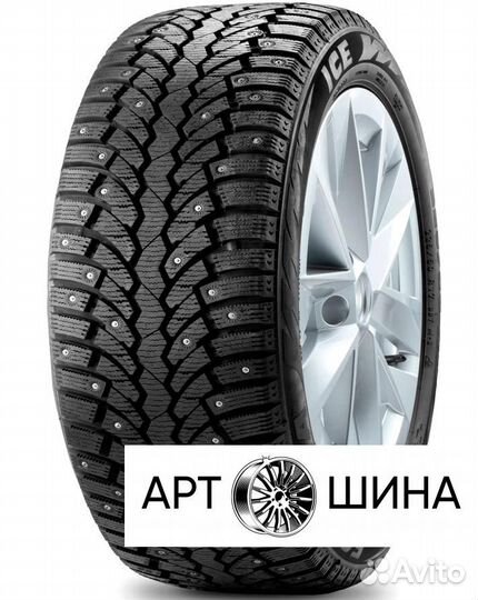 Formula Ice 195/65 R15 91T