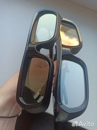 3D очки Sony TDG-BR250