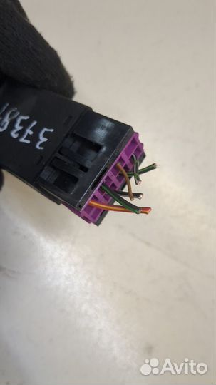 Кнопка аварийки Audi A4 (B5), 1996