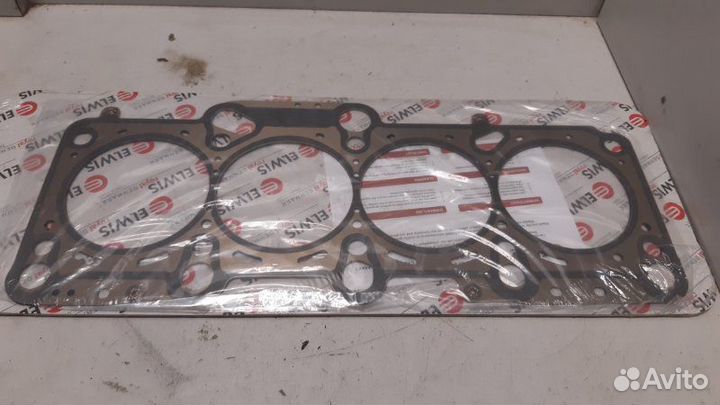 Прокладка гбц Volkswagen Passat B6 2005-2010 627