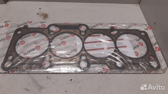 Прокладка гбц Volkswagen Passat B6 2005-2010 627