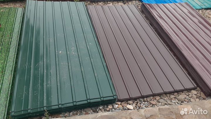 Продам профлист