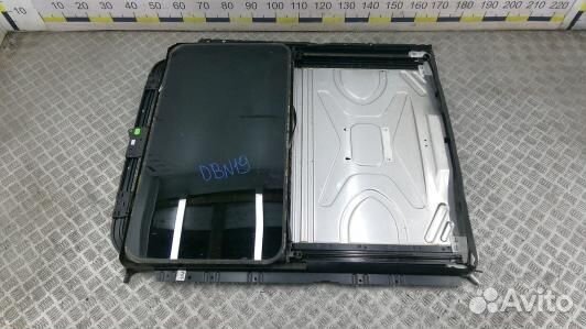 Люк land rover range rover 3 (DBN19GS01)