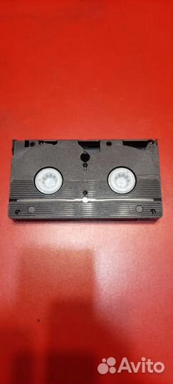 Видеокассета