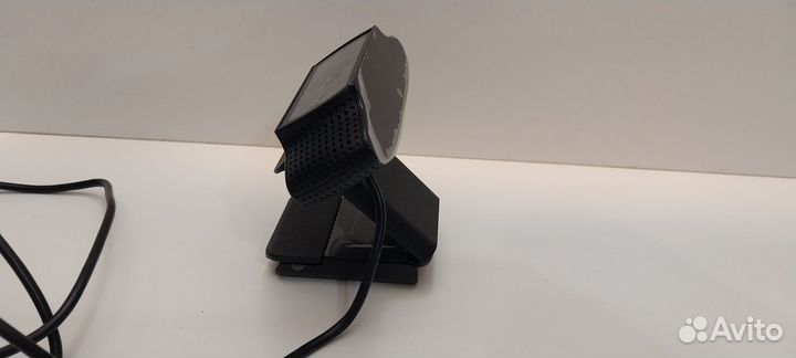 HD pro web camera c920