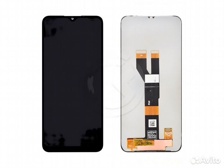 Дисплей для Realme C20/C21/C11 2021/Narzo 50i