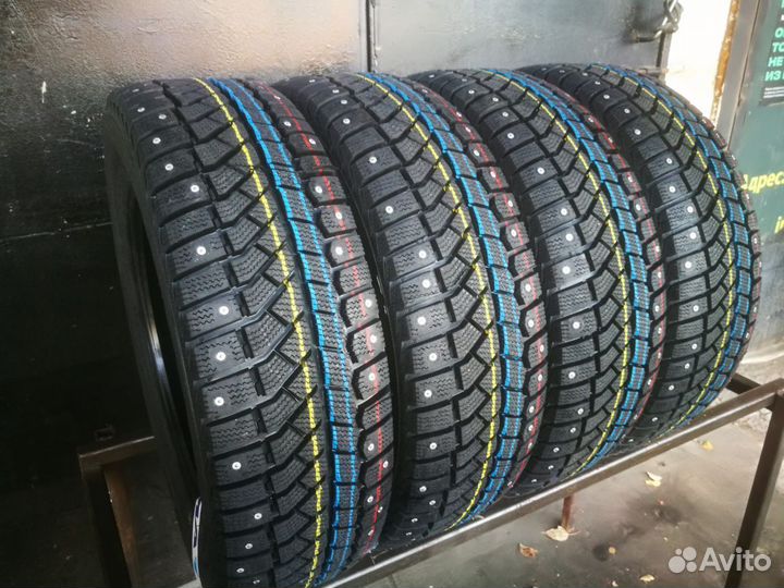 Viatti Brina Nordico V-522 185/65 R15