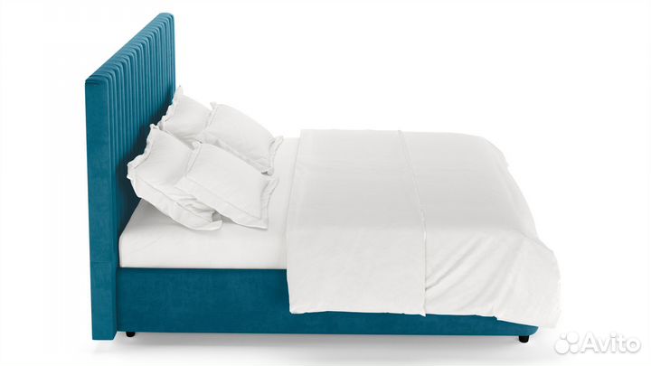 Кровать односпальная Джулиан 120х200