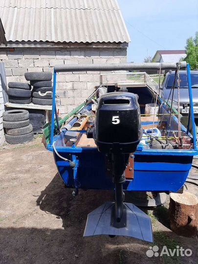 Лодка спорт