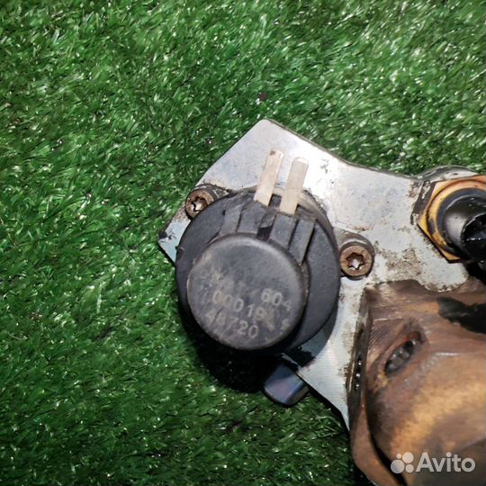 Тнвд Mercedes 2.7CDI om612.962