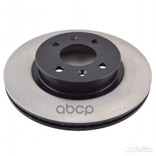 Диски тормозные hyundai getz 1.4 2005 - 2010;