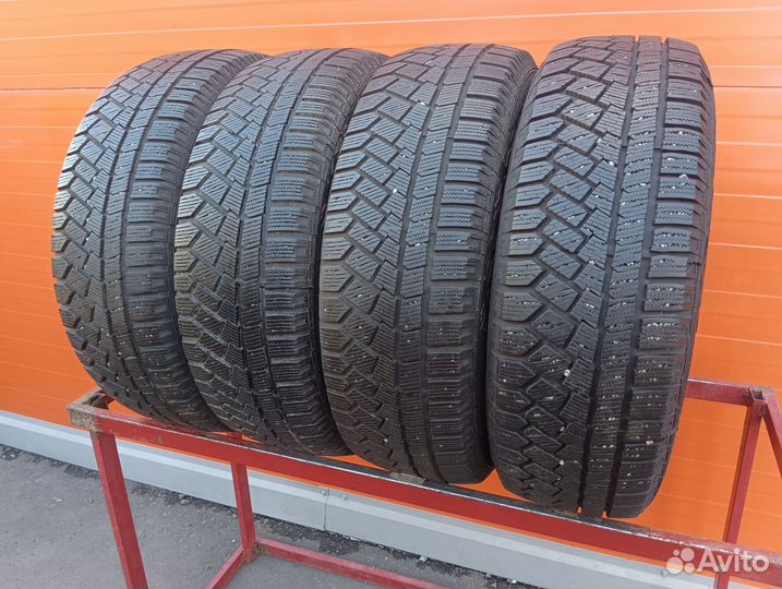 Continental ContiCrossContact Viking 225/65 R17 96P