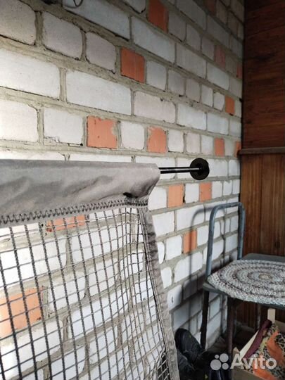 Сетка в багажник Citroen Berlingo Peugeot Partner