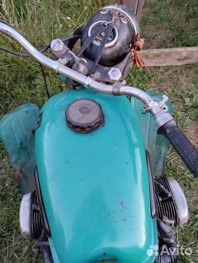 Продам Урал