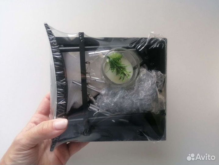 Набор для медитации Будда