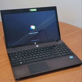 Ноутбук HP probook 4520s