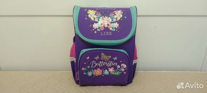 Рюкзак школьный erhaft