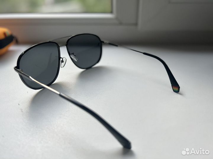 Очки авиаторы Polaroid 203045kj