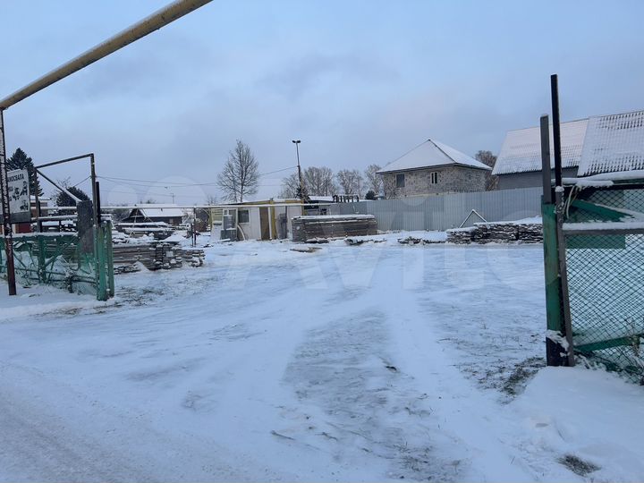 Участок 12 сот. (СНТ, ДНП)