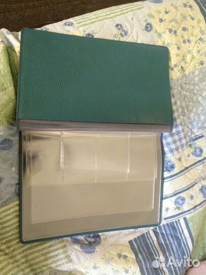 Обложка для документов