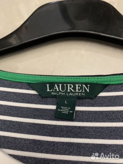 Кофта Lauren Ralph Lauren