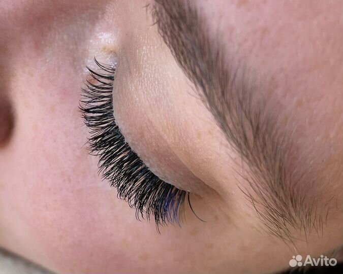 Депиляция. Наращивание ресниц. Брови