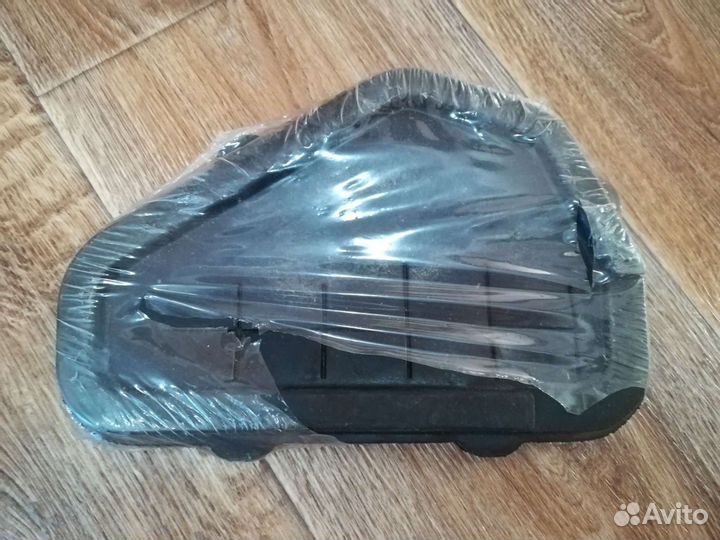 Заглушки для моторного отсека