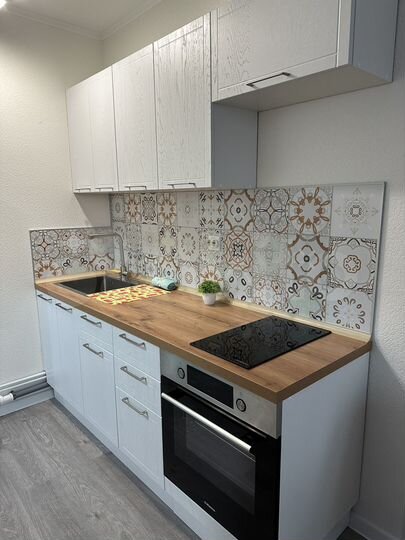 Квартира-студия, 29 м², 9/17 эт.