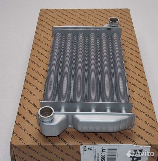 Baxi (Бакси) Теплообменник