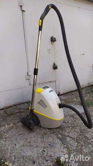 Пылесос Karcher ds 5500