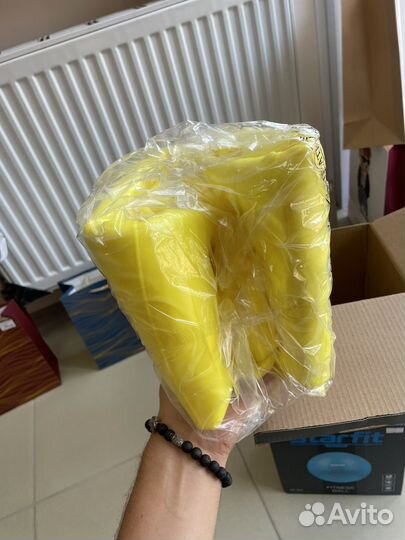 Фитнес болл мяч для фитнеса