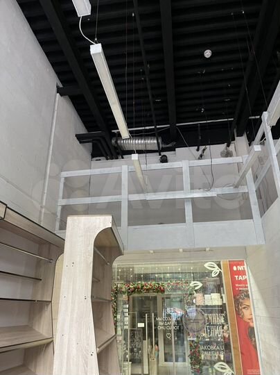 Торговая площадь, 70 м²