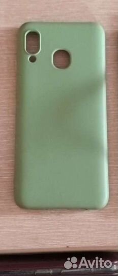 Чехол на Samsung Galaxy A20/A30