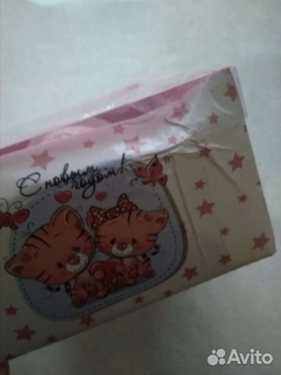 Чайная пара