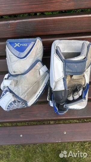 Блин и ловушка вратаря