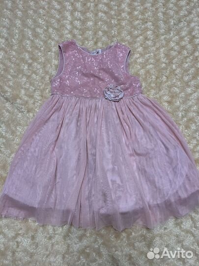 Детские вещи 80-104