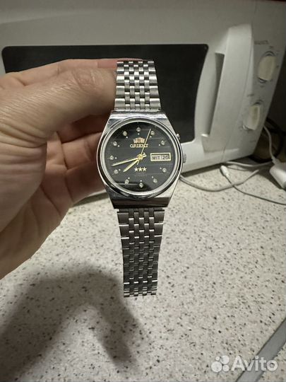 Наручные часы