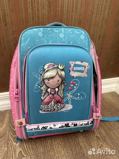 Рюкзак Школьный для девочки